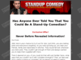 standupcomedyforyou.com
