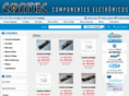 conteceletronica.com