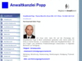 kanzlei-popp.de