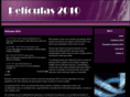 peliculas2010.com