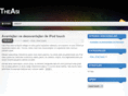 theasi.net