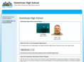 dominicanhighschool.org