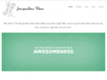 jacquelinefinn.com