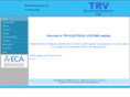trv-electrical.com