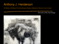 anthonyhendersonart.com