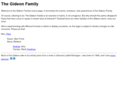 gideon.org