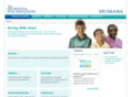 humanafoundation.com