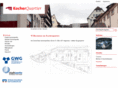 kocherquartier-sha.de