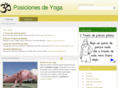 posicionesdeyoga.com