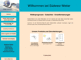 suedwest-wetter.de