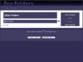 zenfolders.com