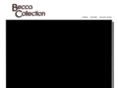 beccacollection.com