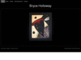 bryceholloway.com
