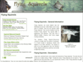 flying-squirrels.com