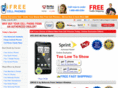 ifreecellphones.com
