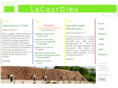 lacourdieu.com