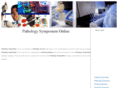 pathologysymposium.com