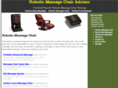 roboticmassageshop.com