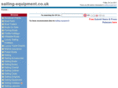 sailing-equipment.co.uk