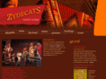 zydecats.com.au