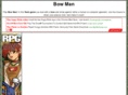bow-man1.com