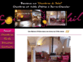 chambres-soleil.com