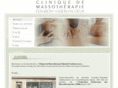 cliniquevadeboncoeur.com