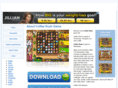 coffeerushonlinegame.com