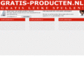 gratis-producten.nl