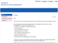 krissenliikunta.com