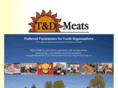 tdmeat.com