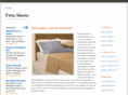 twinsheets.org