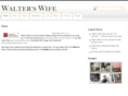 walterswife.com