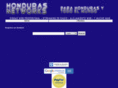 hondurasnetworks.com