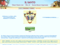 il-santo.com