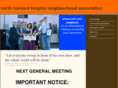 northharvardheights.com