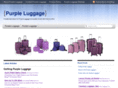 purpleluggage.org