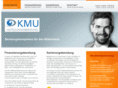 kmu-mittelstandsberatung.com