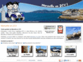 marseille-en-2cv.com