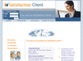 satisfaction-client.com