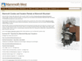 mammothwest.com
