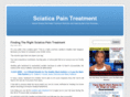 sciaticapaintreatment.net