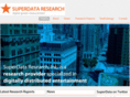 superdataresearch.com