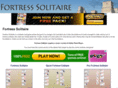 fortresssolitaire.com
