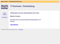 kohler-it.de