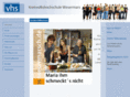 kvhs-wsm.de