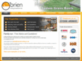 obrienroofing.co.uk