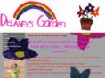 delaneysgarden.com