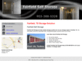 fairfield-selfstorage.com