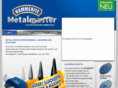 hammerite-metalmaster.de